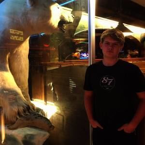 Meet your Posher, Beau